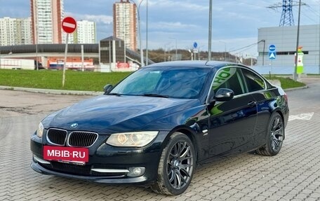 BMW 3 серия, 2010 год, 1 250 000 рублей, 4 фотография