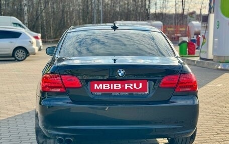 BMW 3 серия, 2010 год, 1 250 000 рублей, 6 фотография