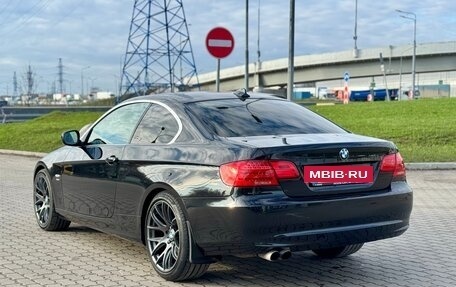 BMW 3 серия, 2010 год, 1 250 000 рублей, 2 фотография