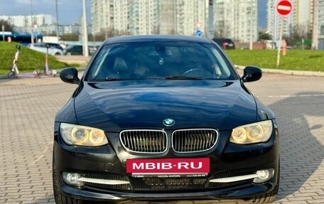 BMW 3 серия, 2010 год, 1 250 000 рублей, 3 фотография