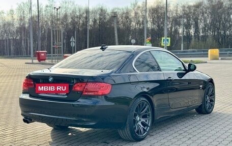 BMW 3 серия, 2010 год, 1 250 000 рублей, 5 фотография