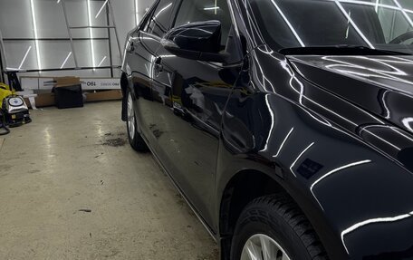 Toyota Camry, 2012 год, 1 320 000 рублей, 3 фотография