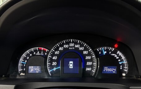 Toyota Camry, 2012 год, 1 320 000 рублей, 9 фотография