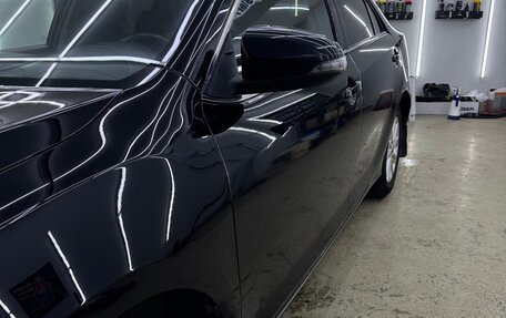 Toyota Camry, 2012 год, 1 320 000 рублей, 4 фотография