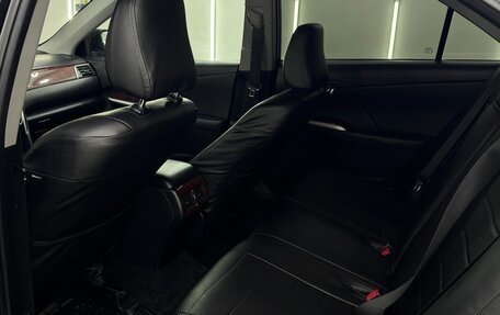 Toyota Camry, 2012 год, 1 320 000 рублей, 10 фотография