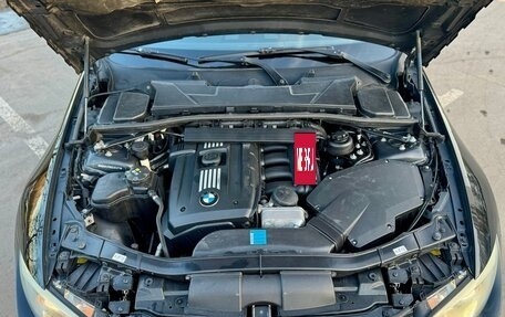 BMW 3 серия, 2010 год, 1 250 000 рублей, 13 фотография