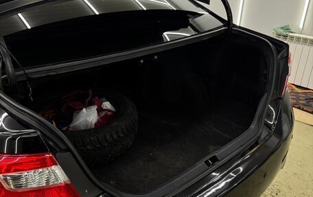 Toyota Camry, 2012 год, 1 320 000 рублей, 14 фотография