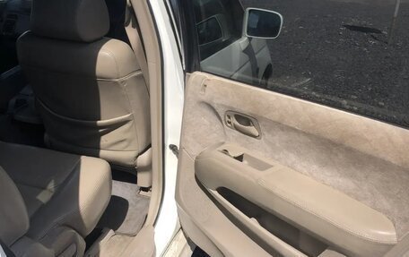 Honda Odyssey II, 2001 год, 560 000 рублей, 6 фотография