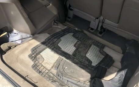 Honda Odyssey II, 2001 год, 560 000 рублей, 8 фотография