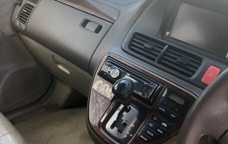 Honda Odyssey II, 2001 год, 560 000 рублей, 10 фотография