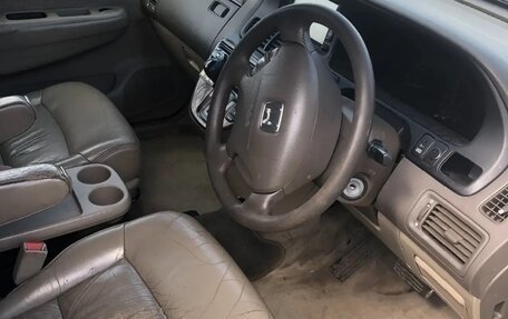 Honda Odyssey II, 2001 год, 560 000 рублей, 12 фотография