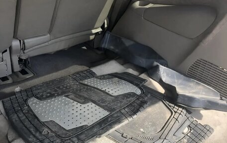 Honda Odyssey II, 2001 год, 560 000 рублей, 15 фотография