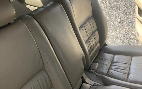 Honda Odyssey II, 2001 год, 560 000 рублей, 16 фотография