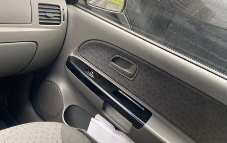 KIA Rio II, 2005 год, 215 000 рублей, 6 фотография