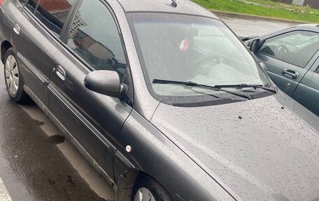 KIA Rio II, 2005 год, 215 000 рублей, 4 фотография