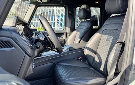 Mercedes-Benz G-Класс AMG, 2026 год, 112 000 000 рублей, 4 фотография