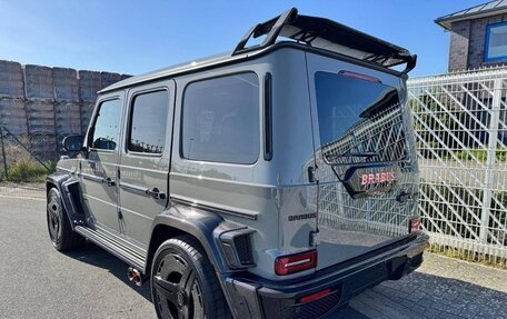 Mercedes-Benz G-Класс AMG, 2026 год, 112 000 000 рублей, 3 фотография