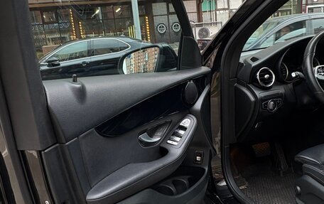 Mercedes-Benz GLC Coupe, 2019 год, 4 100 000 рублей, 10 фотография