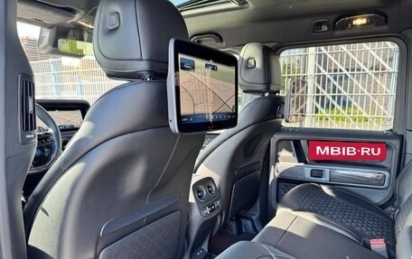Mercedes-Benz G-Класс AMG, 2026 год, 112 000 000 рублей, 5 фотография