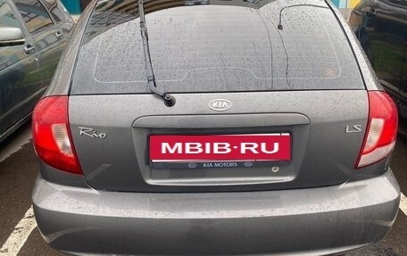KIA Rio II, 2005 год, 215 000 рублей, 9 фотография