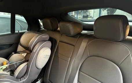 Mercedes-Benz GLC Coupe, 2019 год, 4 100 000 рублей, 16 фотография