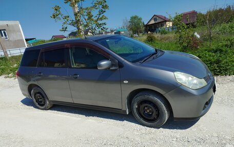 Nissan Wingroad III, 2011 год, 750 000 рублей, 4 фотография