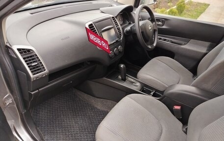 Nissan Wingroad III, 2011 год, 750 000 рублей, 12 фотография
