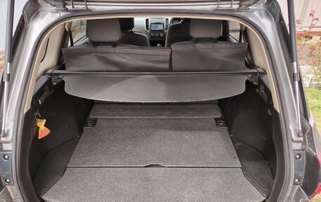 Nissan Wingroad III, 2011 год, 750 000 рублей, 14 фотография