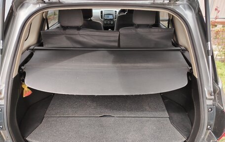 Nissan Wingroad III, 2011 год, 750 000 рублей, 15 фотография