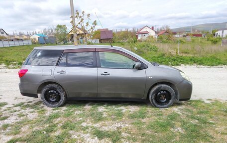 Nissan Wingroad III, 2011 год, 750 000 рублей, 16 фотография