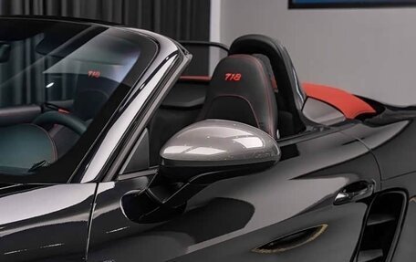 Porsche Cayman, 2022 год, 7 560 000 рублей, 5 фотография