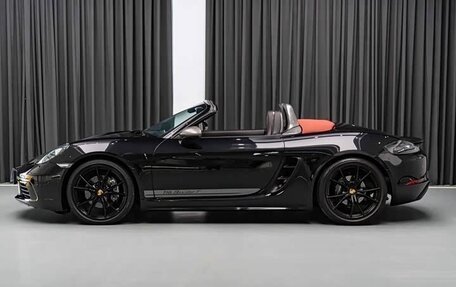 Porsche Cayman, 2022 год, 7 560 000 рублей, 3 фотография