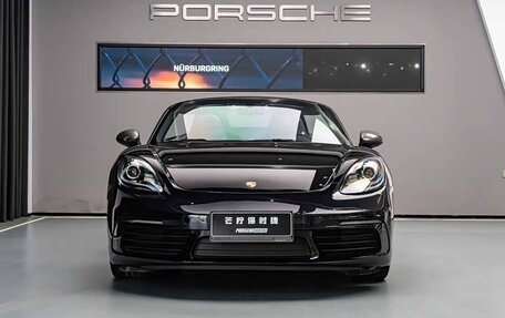 Porsche Cayman, 2022 год, 7 560 000 рублей, 2 фотография