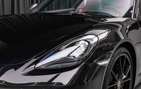 Porsche Cayman, 2022 год, 7 560 000 рублей, 4 фотография