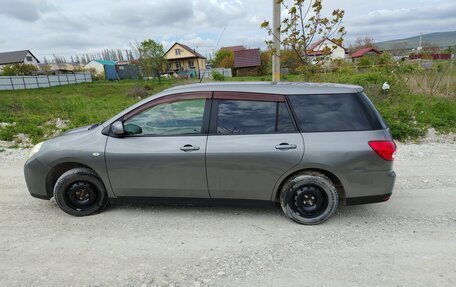Nissan Wingroad III, 2011 год, 750 000 рублей, 17 фотография