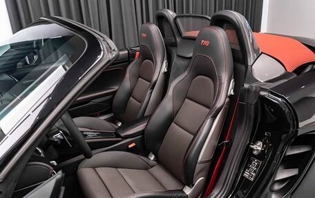 Porsche Cayman, 2022 год, 7 560 000 рублей, 7 фотография
