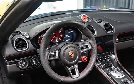 Porsche Cayman, 2022 год, 7 560 000 рублей, 8 фотография