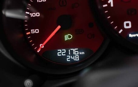 Porsche Cayman, 2022 год, 7 560 000 рублей, 11 фотография