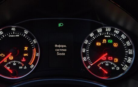 Skoda Octavia RS, 2010 год, 1 250 000 рублей, 10 фотография