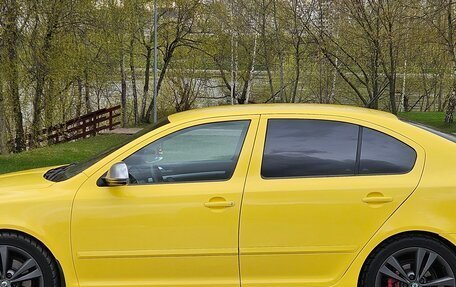 Skoda Octavia RS, 2010 год, 1 250 000 рублей, 4 фотография