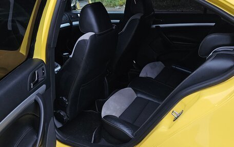 Skoda Octavia RS, 2010 год, 1 250 000 рублей, 13 фотография
