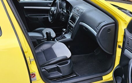 Skoda Octavia RS, 2010 год, 1 250 000 рублей, 14 фотография