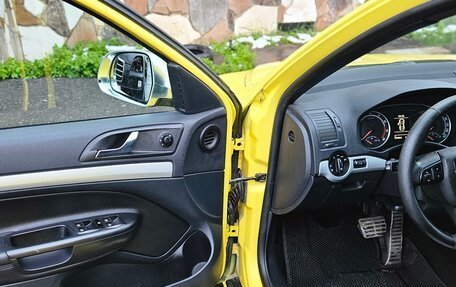 Skoda Octavia RS, 2010 год, 1 250 000 рублей, 16 фотография