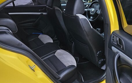 Skoda Octavia RS, 2010 год, 1 250 000 рублей, 15 фотография