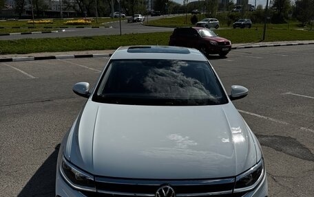 Volkswagen Bora, 2023 год, 2 600 000 рублей, 4 фотография