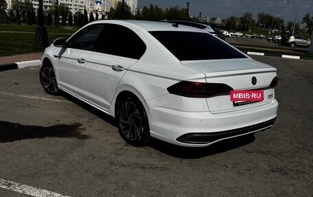 Volkswagen Bora, 2023 год, 2 600 000 рублей, 3 фотография