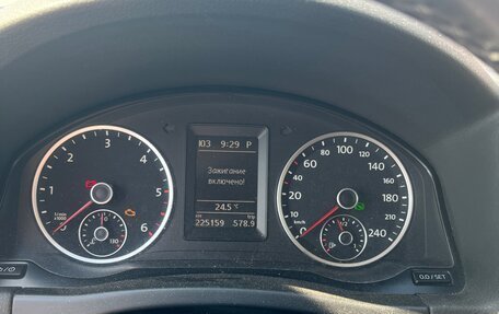Volkswagen Tiguan I, 2012 год, 1 316 000 рублей, 7 фотография