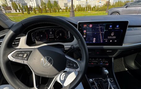Volkswagen Bora, 2023 год, 2 600 000 рублей, 10 фотография