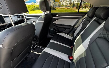 Volkswagen Bora, 2023 год, 2 600 000 рублей, 8 фотография