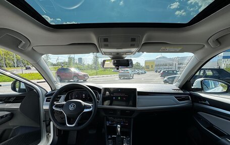 Volkswagen Bora, 2023 год, 2 600 000 рублей, 9 фотография